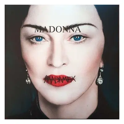 Madonna - Madame X (2 LP)