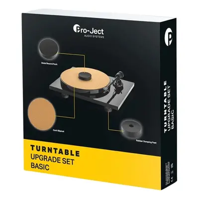 Pro-Ject Upgrade Set Basic Tisztító készlet