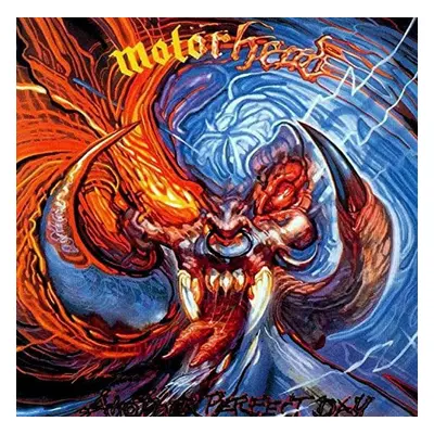 Motörhead - Another Perfect Day (LP)