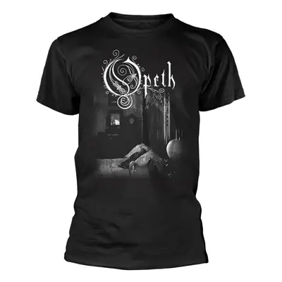 Opeth Ing Deliverance Unisex Black