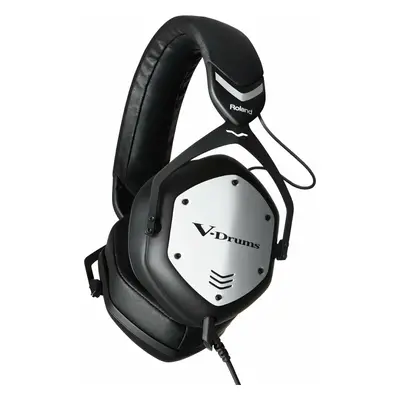 Roland VMH-D1 Black On-ear Fülhallgató