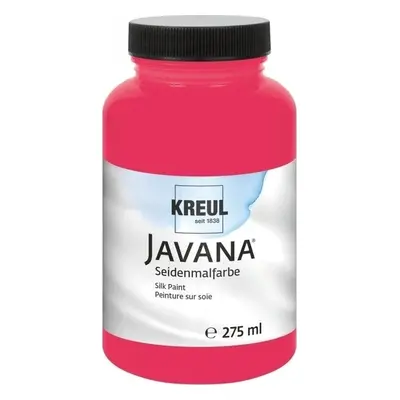 Kreul Javana Selyemfesték Wine Red ml db