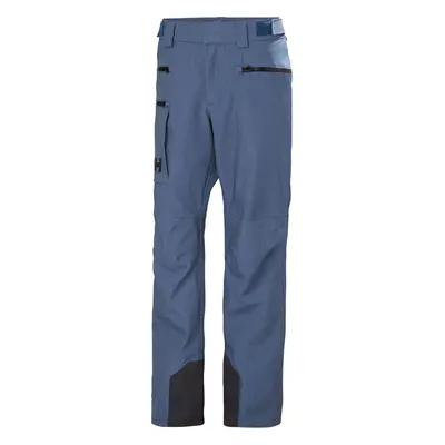 Helly Hansen Men's Garibaldi 2.0 Deep Fjord Denim Sínadrág