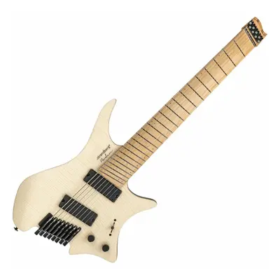 Strandberg Boden Standard NX Natural Headless gitár