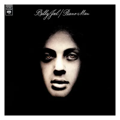 Billy Joel Piano Man (LP)