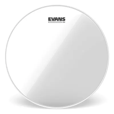 Evans TT16G2 G2 Clear 16" Dobbőr