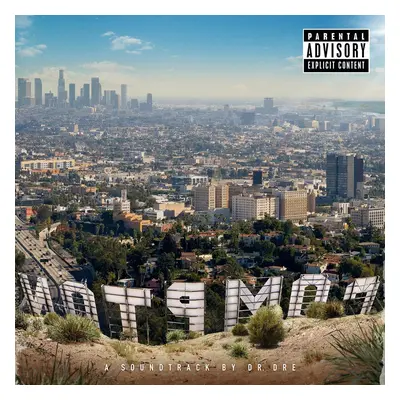 Dr. Dre - Compton (2 LP)