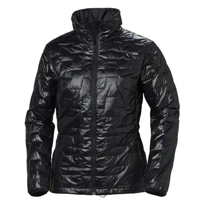 Helly Hansen Women's Lifaloft Insulator Black Síkabát