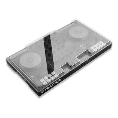 Native Instruments Traktor Kontrol S3 Cover SET DJ konzolok