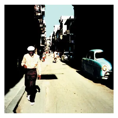 Buena Vista Social Club - Buena Vista Social Club (2 LP)