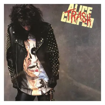 Alice Cooper - Trash (LP)