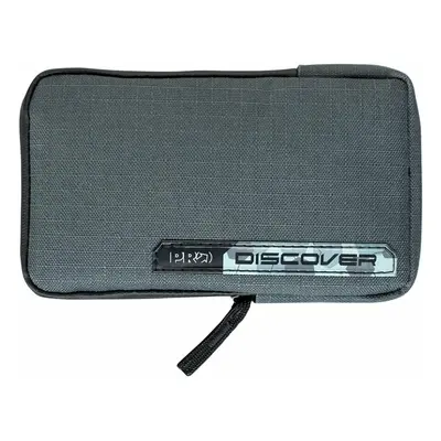 PRO Discover Phone Wallet Borító Grey