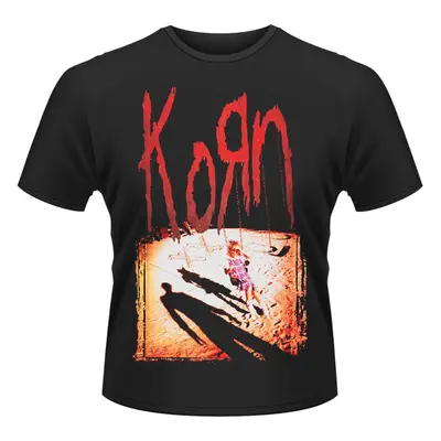 Korn Ing Logo Black