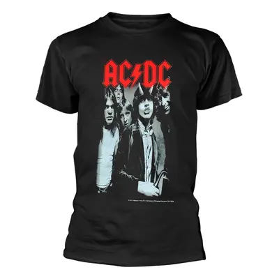 AC/DC Ing Highway To Hell Black