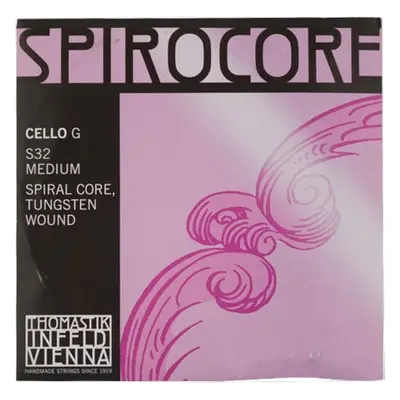 Thomastik S32 Spirocore Cselló húr