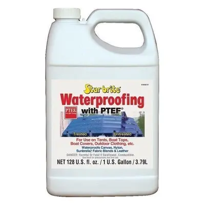 Star Brite Waterproofing 3,79 Hajó tisztítószer