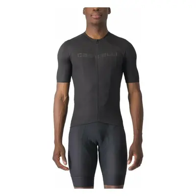 Castelli Prologo Lite Dzsörzi Black