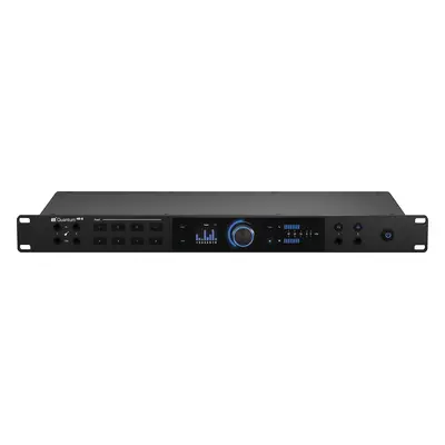 Presonus Quantum HD8 USB Audio interfész