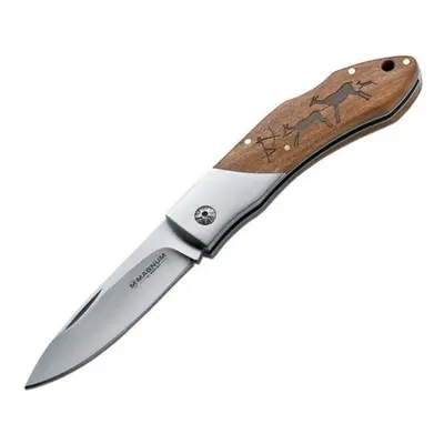 Magnum Caveman Steel 01RY818 Vadászkés