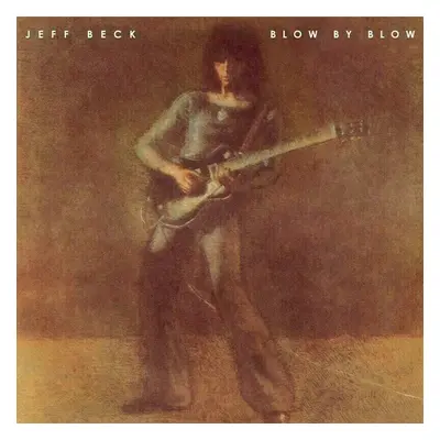 Jeff Beck - Blow By Blow (Coloured Vinyl) (LP)