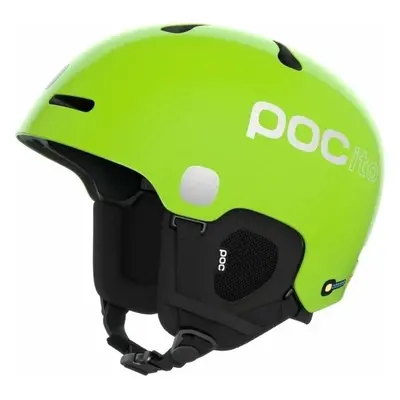 POC POCito Fornix MIPS Fluorescent Yellow/Green Sísisak