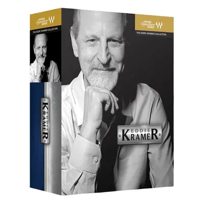 Waves Eddie Kramer Signature Series (Digitális termék)