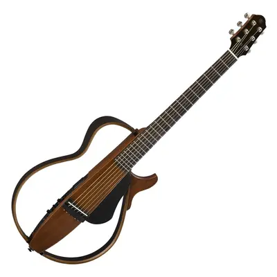 Yamaha SLG200S Natural Elektroakusztikus gitár