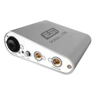 ESI MAYA USB USB Audio interfész