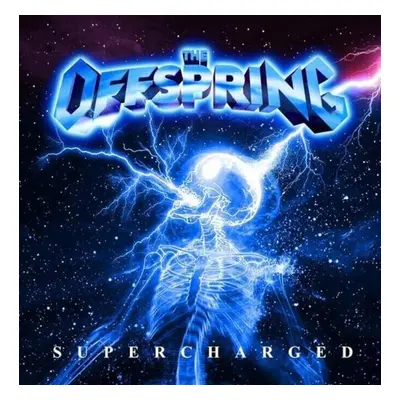 The Offspring - Supercharged (CD)