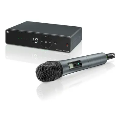 Sennheiser XSW Vezeték nélküli készlet A: MHz