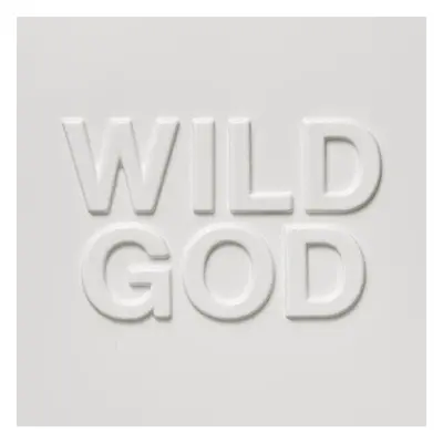 Nick Cave & The Bad Seeds - Wild God (LP)