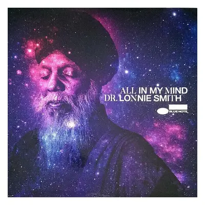 Dr. Lonnie Smith - All In My Mind (Reissue) (LP)