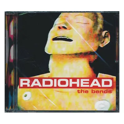 Radiohead - Bends (CD)