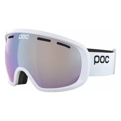 POC Fovea Photochromic Photochromic Hydrogen White/Clarity Photochromic/Light Pink-Sky Blue Sísz