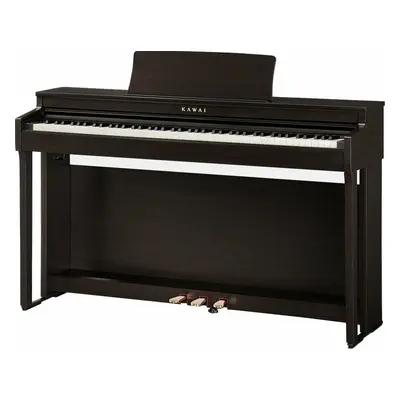 Kawai CN201 Digitális zongora Premium Rosewood