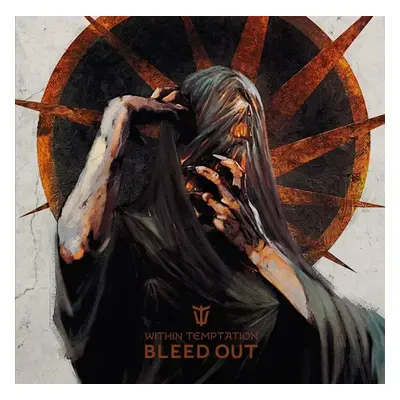 Within Temptation - Bleed Out (Limited Edition) (Smoke Coloured) (LP)