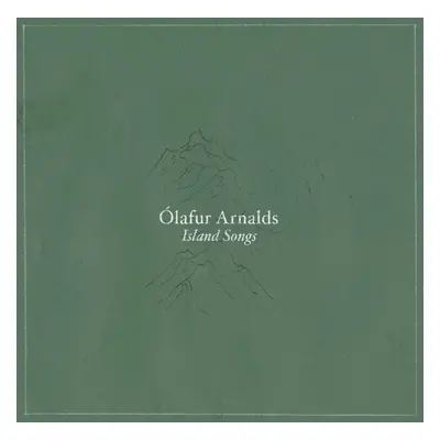 Ólafur Arnalds - Island Songs (CD)