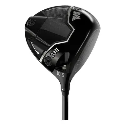 PXG Black Ops Jobbkezes 9° Stiff Golfütő - driver