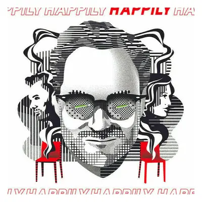 Joseph Trapenese - Happily (LP)