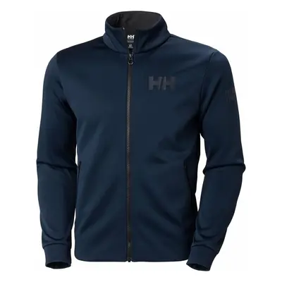 Helly Hansen Kabát Men's HP Fleece 2.0 Navy