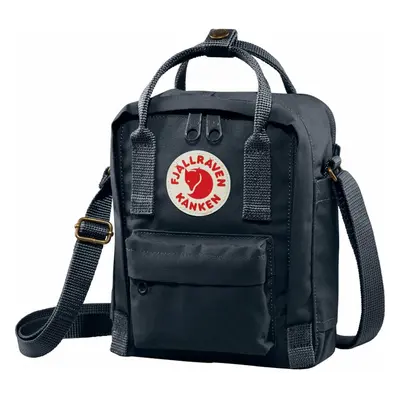 Fjällräven Kånken Sling Válltáska Navy 2,5