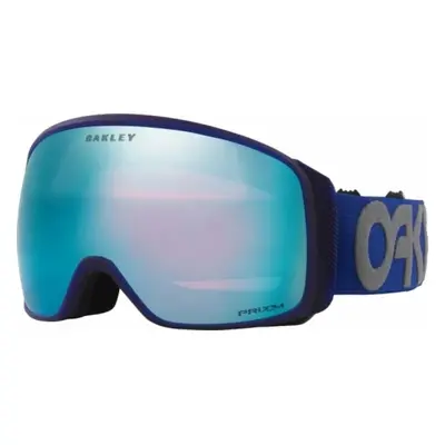 Oakley Flight Tracker Matte B1B Navy/Prizm Sapphire Iridium Síszemüvegek