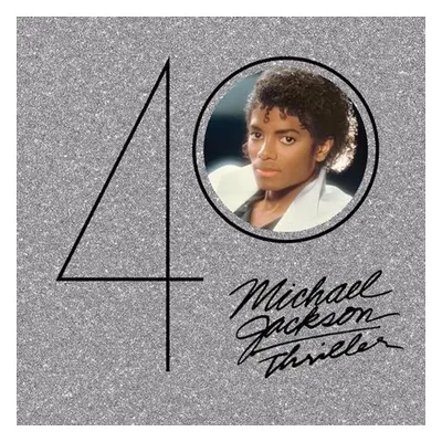 Michael Jackson - Thriller (40th Anniversary) (2 CD)