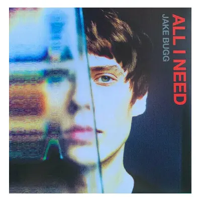 Jake Bugg - All I Need (10" Vinyl)