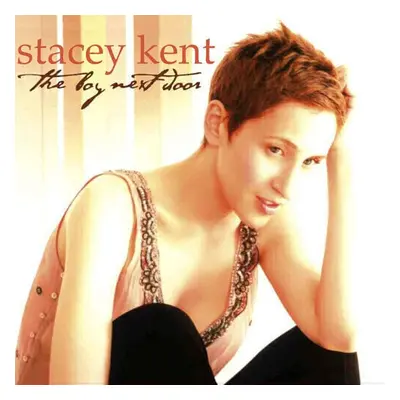 Stacey Kent - The Boy Next Door (2 LP) (180g)