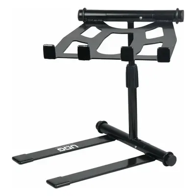 UDG Ultimate Height Adjustable Laptop Stand Számítógép tartó Black