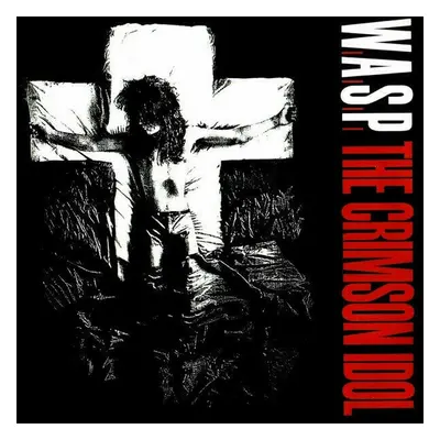 W.A.S.P. - The Crimson Idol (Reissue) (Red Coloured) (LP)