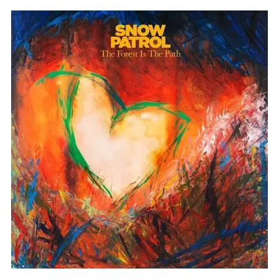 Snow Patrol - The Forest Is The Path (2 LP)