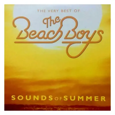 The Beach Boys - Sounds Of Summer (2 LP)