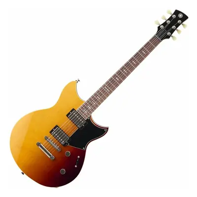 Yamaha RSP20 Sunset Burst Elektromos gitár